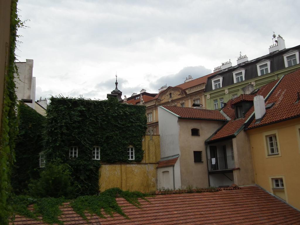 Apartmán Old Town Magical Place